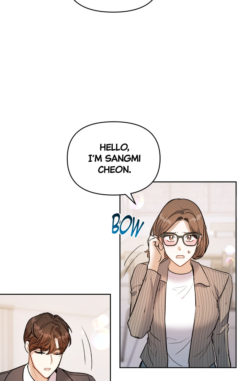 Read The Prenup chapter 95 image 4 on Lezhin