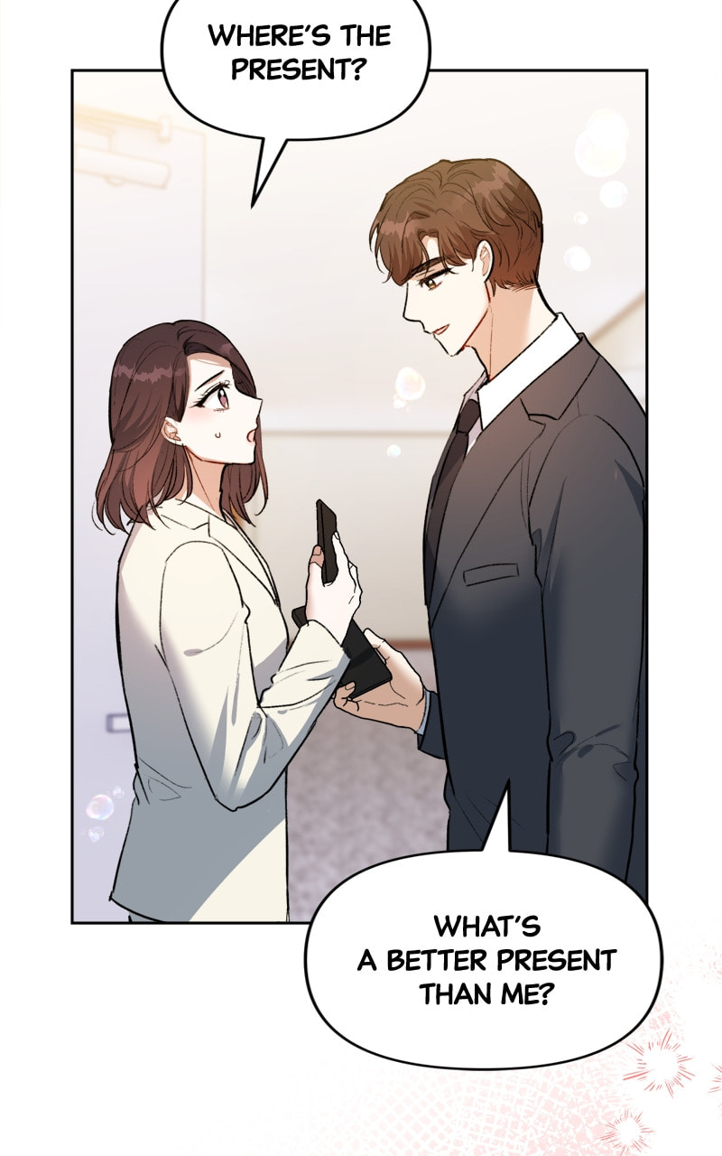 Read The Prenup chapter 95 image 45 on Lezhin