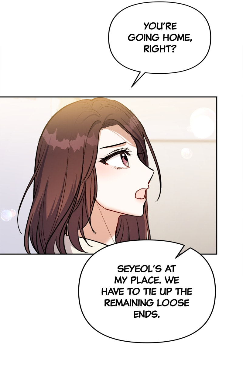 Read The Prenup chapter 95 image 51 on Lezhin