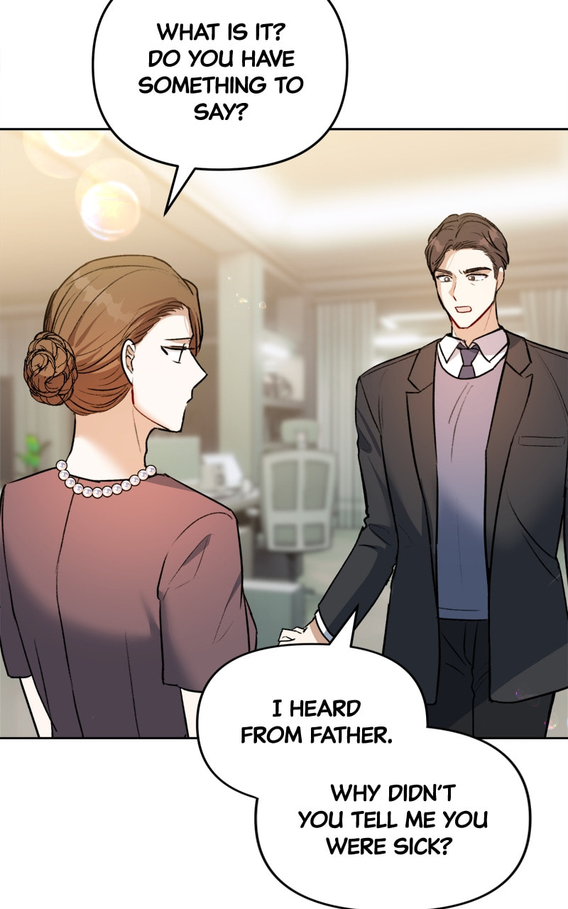 Read The Prenup chapter 95 image 75 on Lezhin