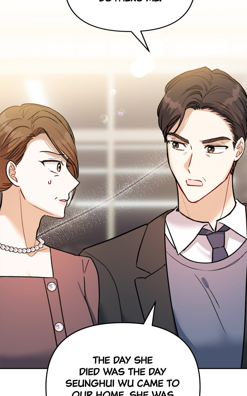 Read The Prenup chapter 95 image 85 on Lezhin