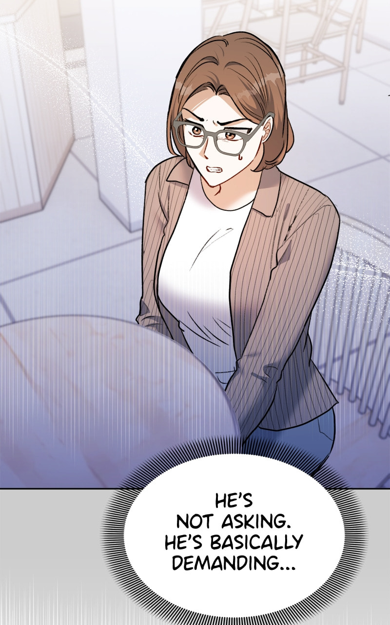 Read The Prenup chapter 95 image 9 on Lezhin