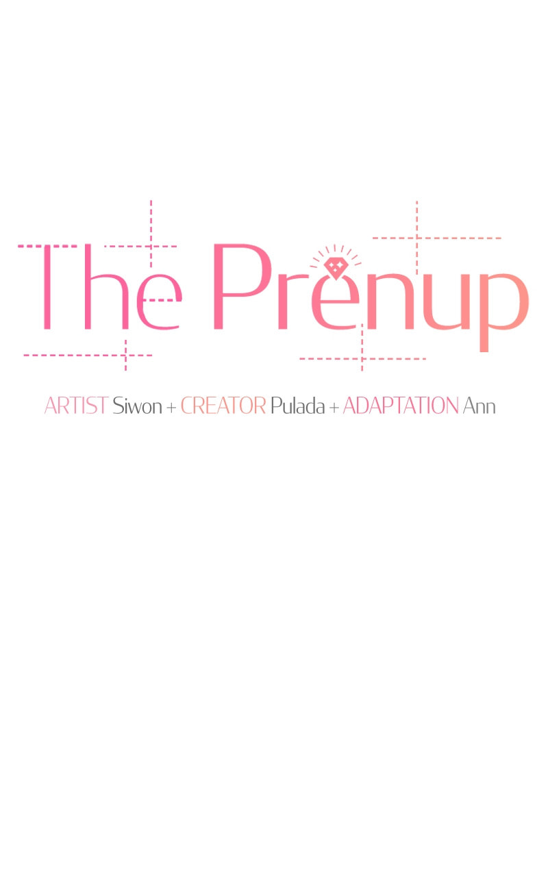Read The Prenup chapter 96 image 10 on Lezhin