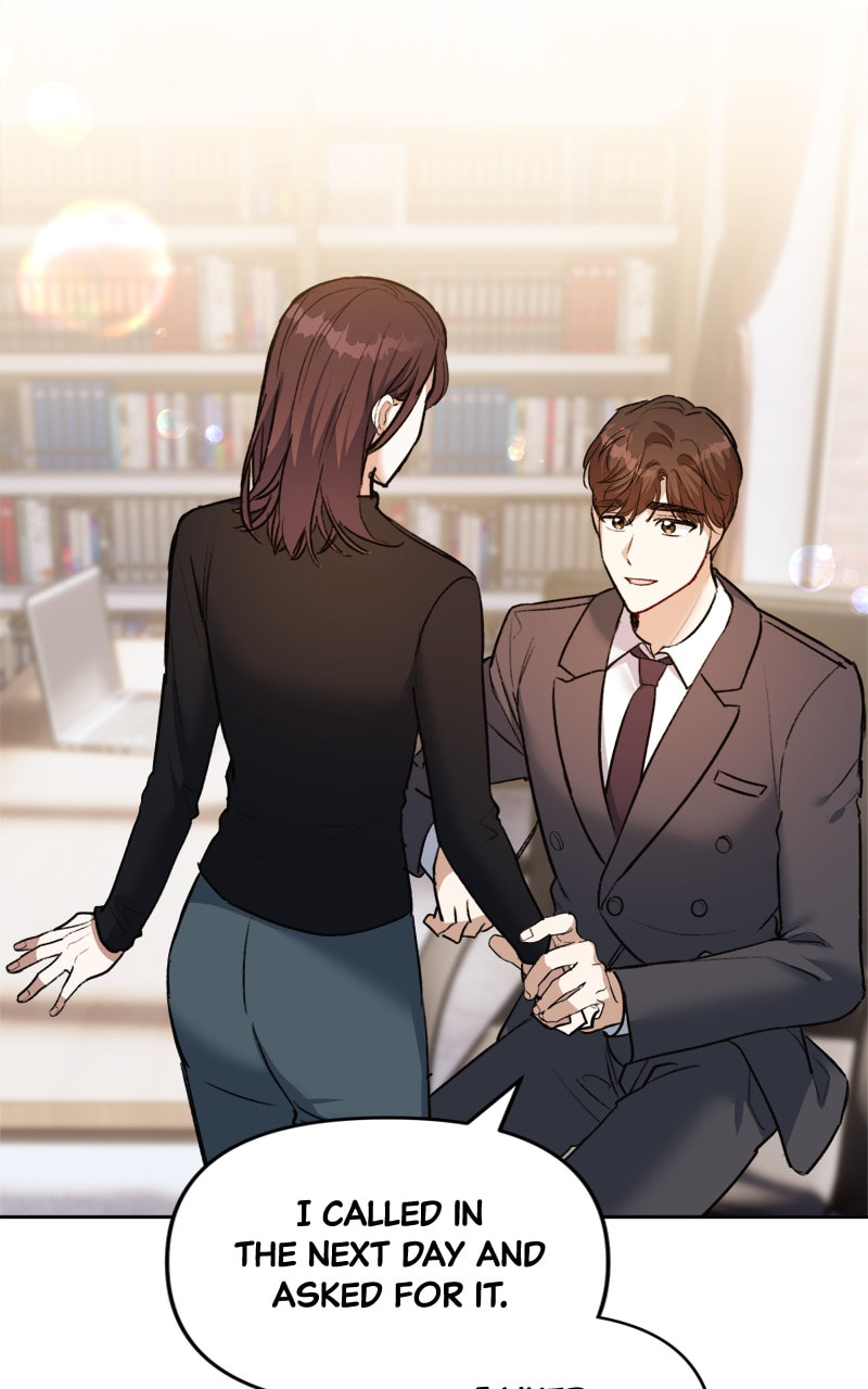 Read The Prenup chapter 96 image 23 on Lezhin