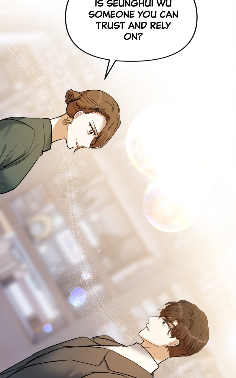 Read The Prenup chapter 96 image 39 on Lezhin