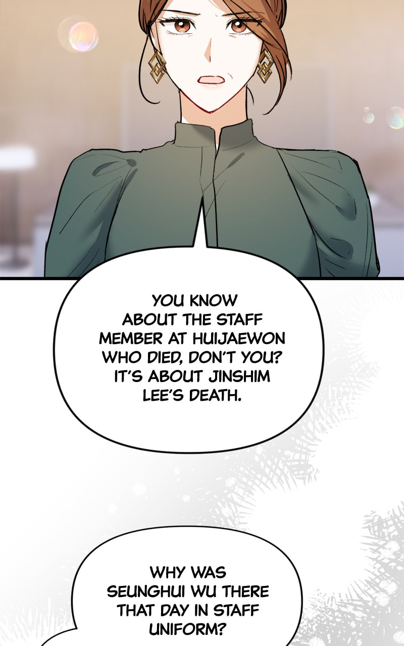 Read The Prenup chapter 96 image 42 on Lezhin