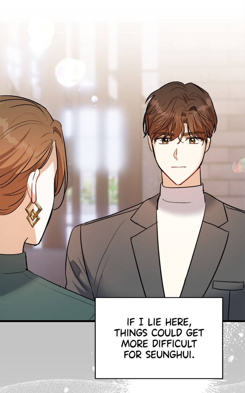 Read The Prenup chapter 96 image 44 on Lezhin