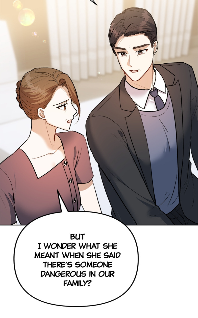 Read The Prenup chapter 96 image 5 on Lezhin