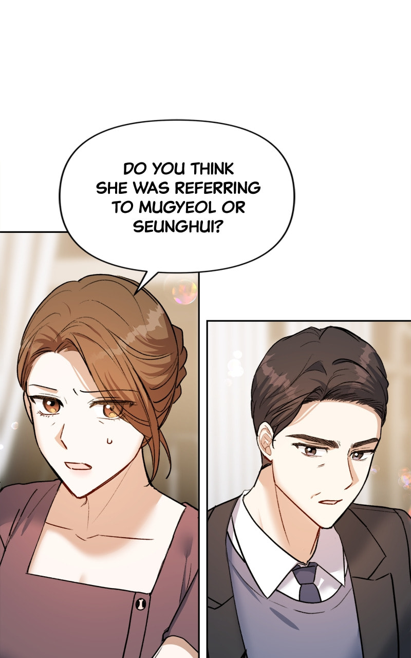 Read The Prenup chapter 96 image 6 on Lezhin