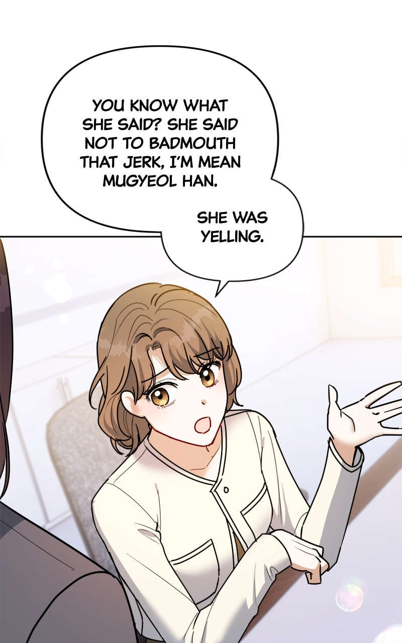 Read The Prenup chapter 97 image 11 on Lezhin