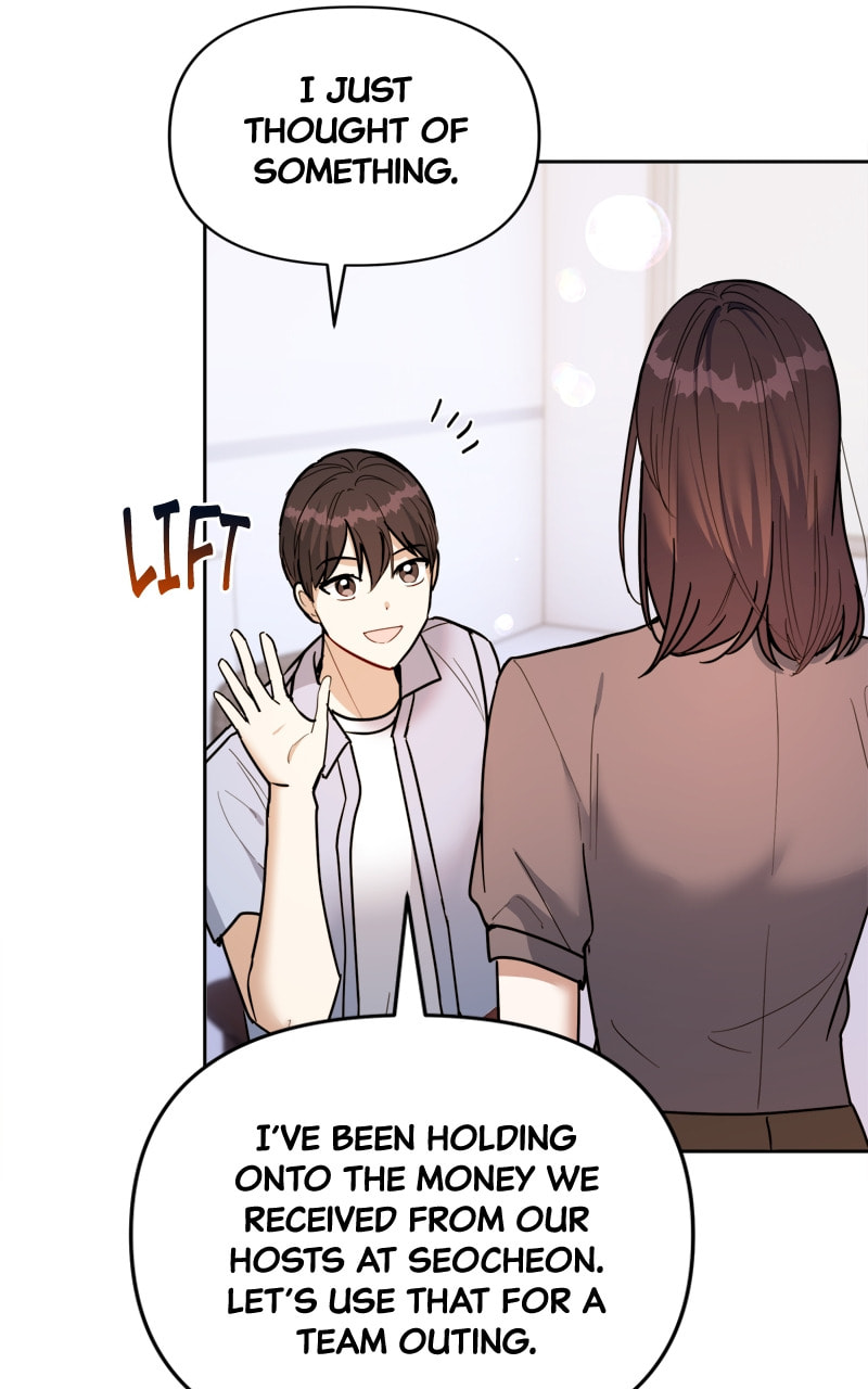 Read The Prenup chapter 97 image 15 on Lezhin