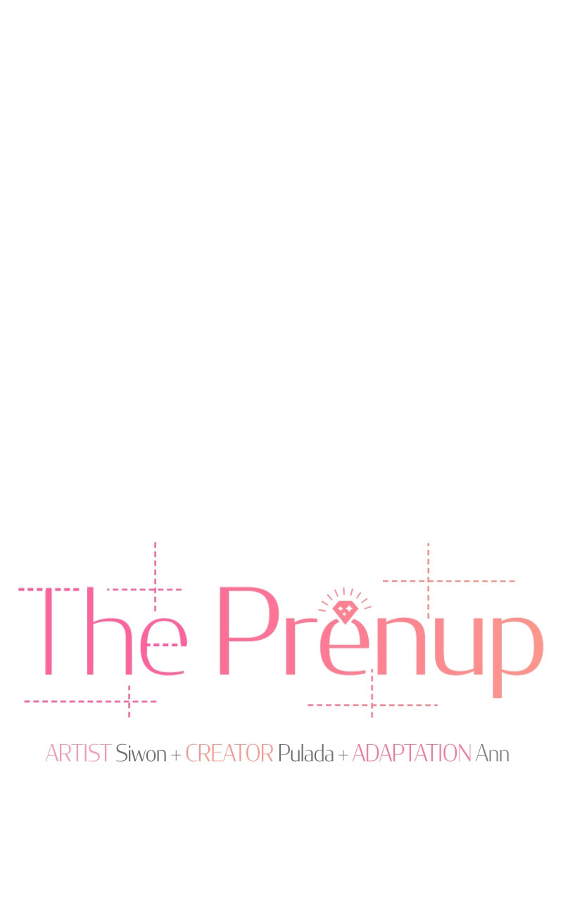 Read The Prenup chapter 97 image 19 on Lezhin