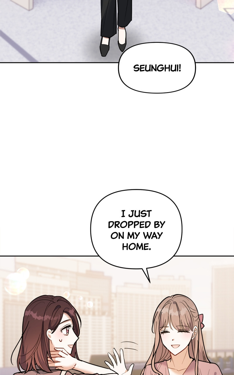Read The Prenup chapter 97 image 22 on Lezhin
