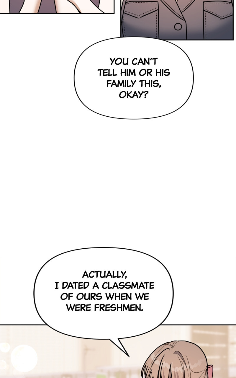 Read The Prenup chapter 97 image 26 on Lezhin