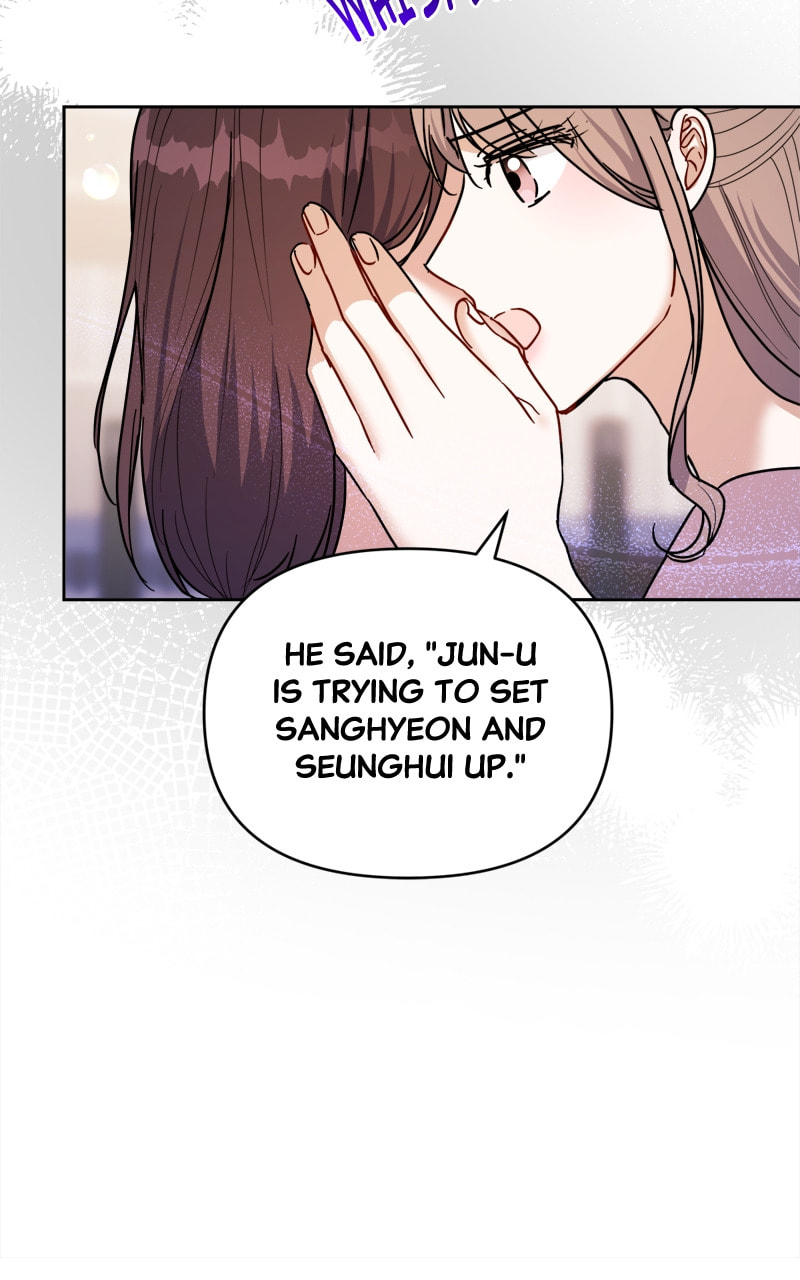 Read The Prenup chapter 97 image 28 on Lezhin