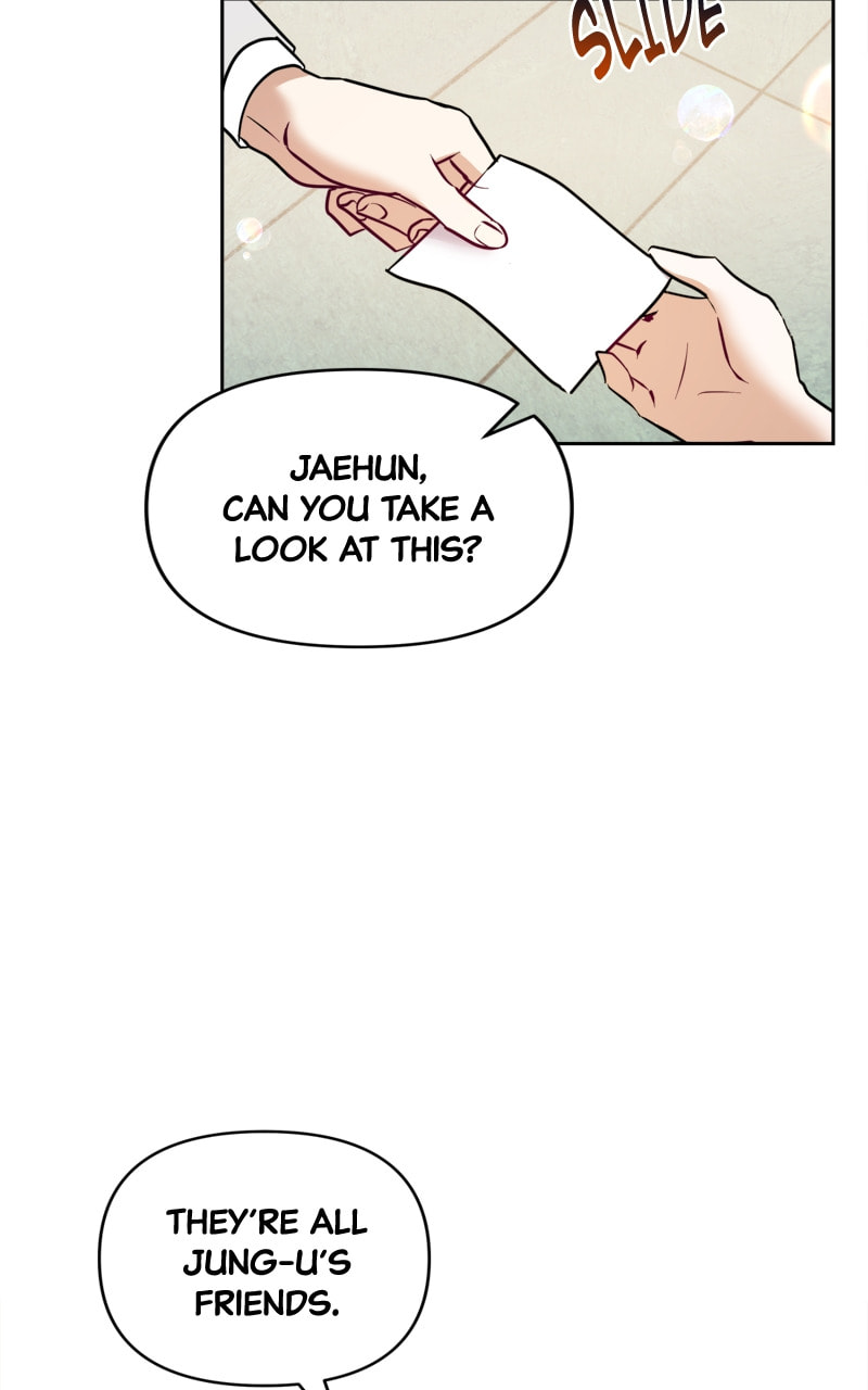 Read The Prenup chapter 97 image 40 on Lezhin