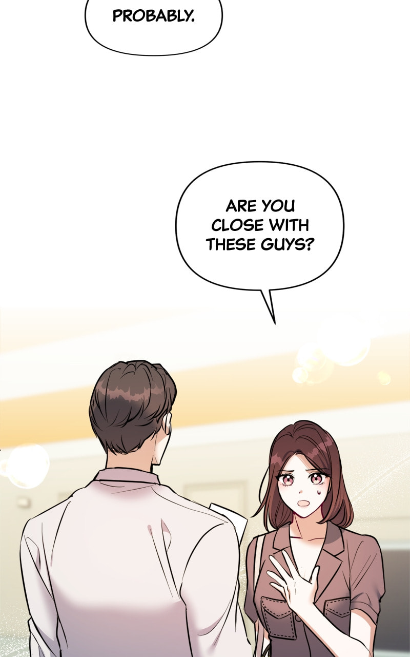 Read The Prenup chapter 97 image 42 on Lezhin