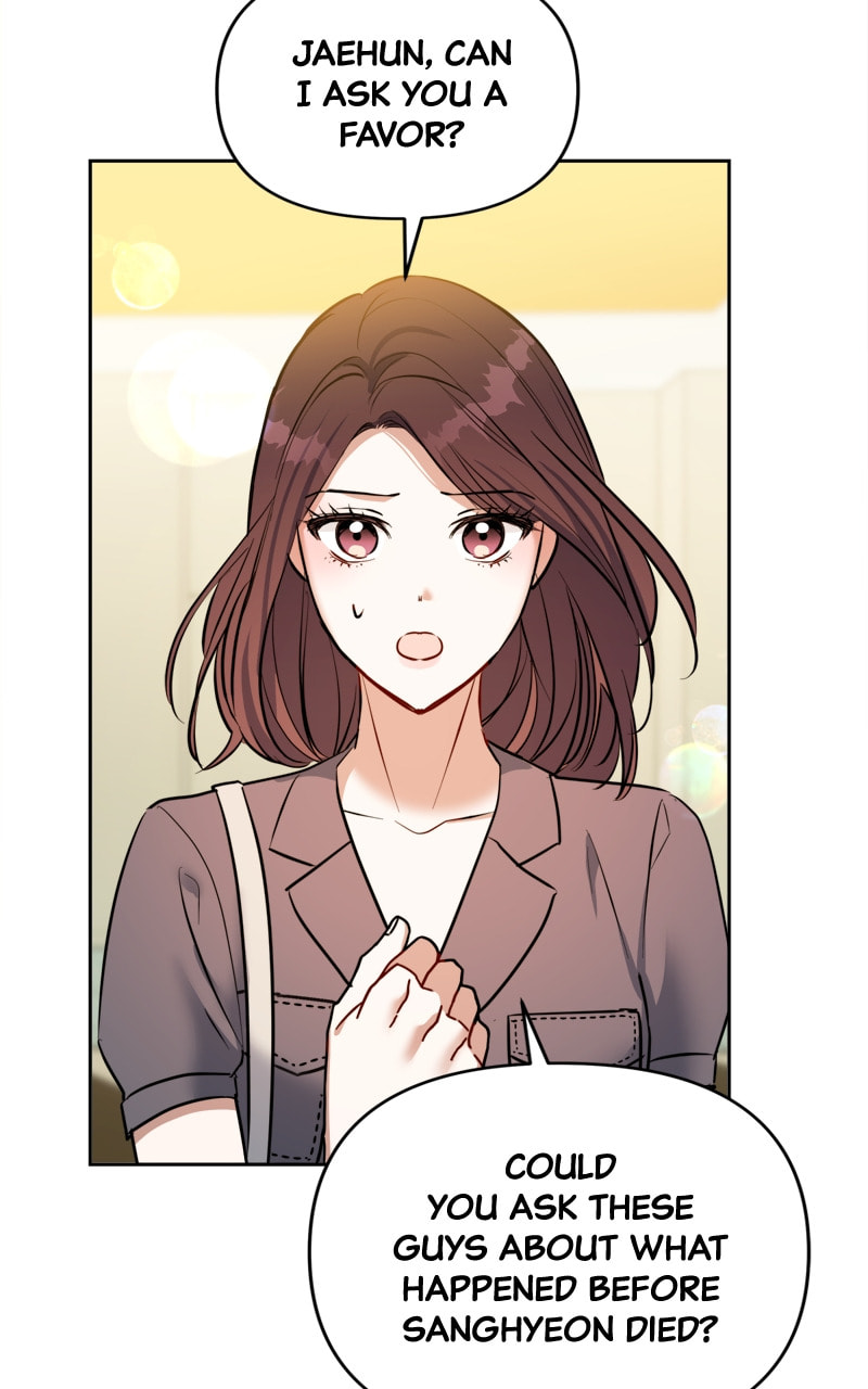 Read The Prenup chapter 97 image 44 on Lezhin