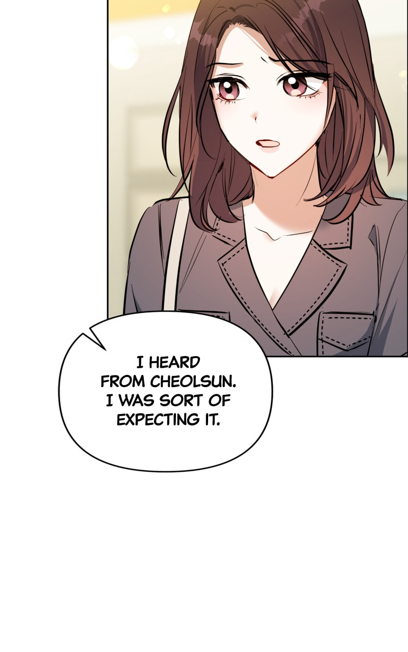 Read The Prenup chapter 97 image 47 on Lezhin