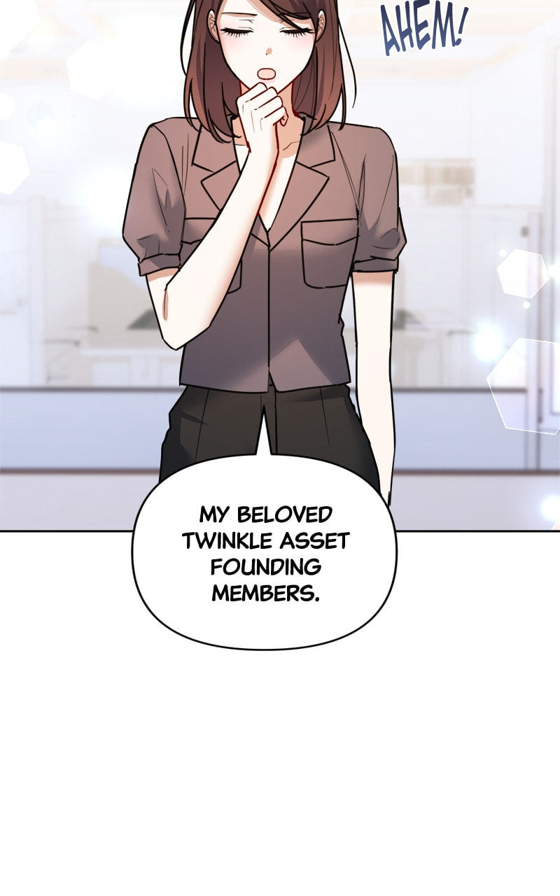 Read The Prenup chapter 97 image 5 on Lezhin