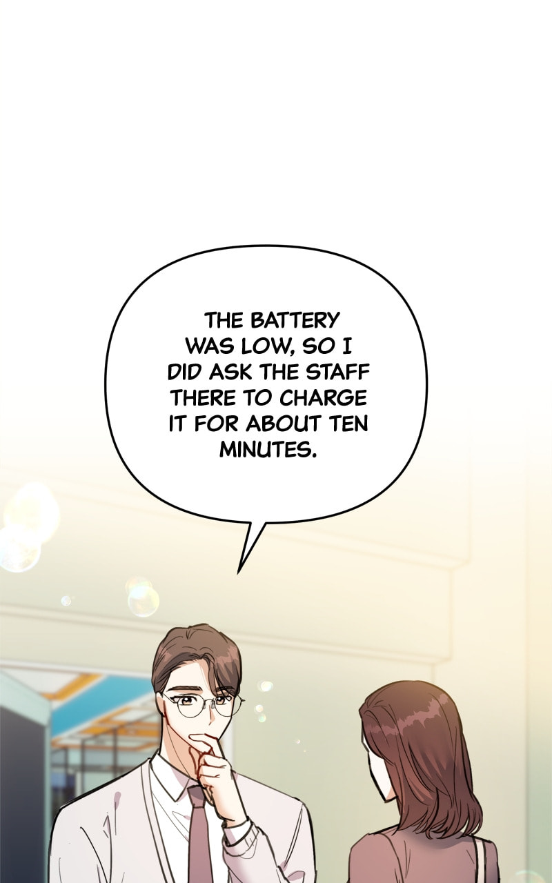 Read The Prenup chapter 97 image 51 on Lezhin