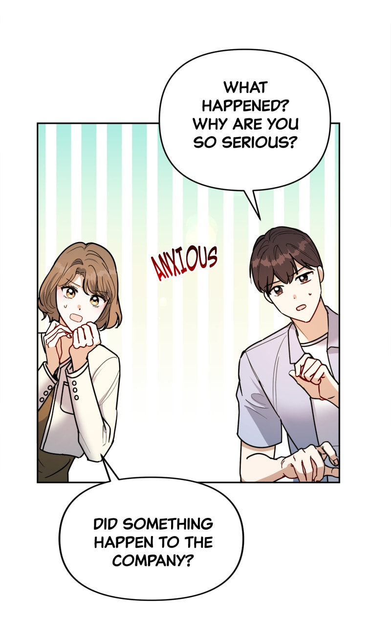 Read The Prenup chapter 97 image 6 on Lezhin