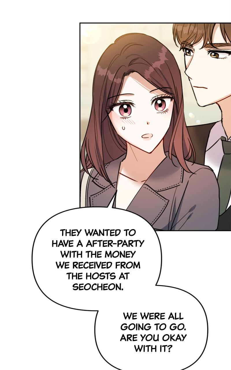 Read The Prenup chapter 97 image 61 on Lezhin