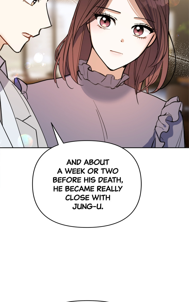 Read The Prenup chapter 98 image 12 on Lezhin