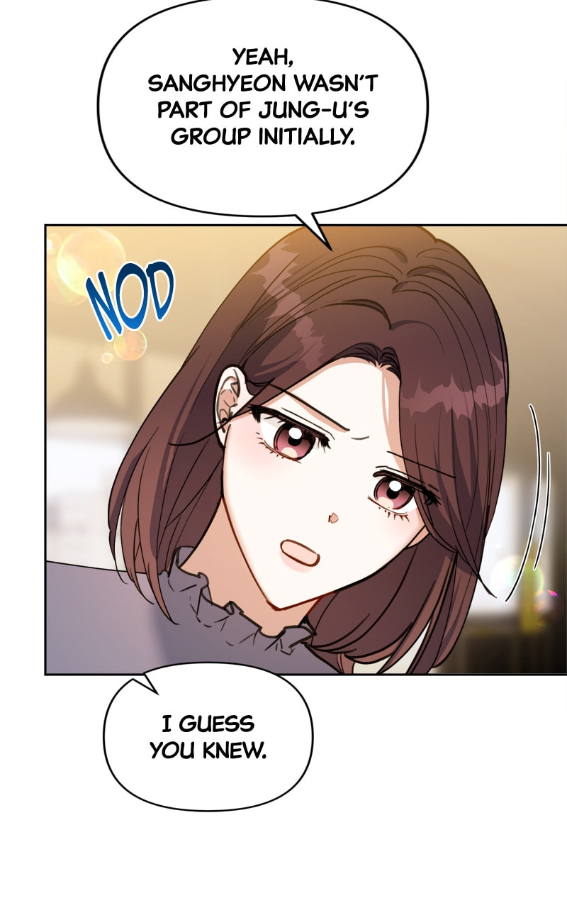 Read The Prenup chapter 98 image 13 on Lezhin