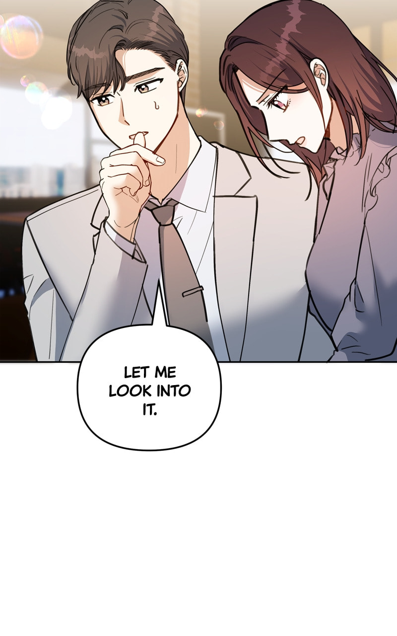 Read The Prenup chapter 98 image 16 on Lezhin