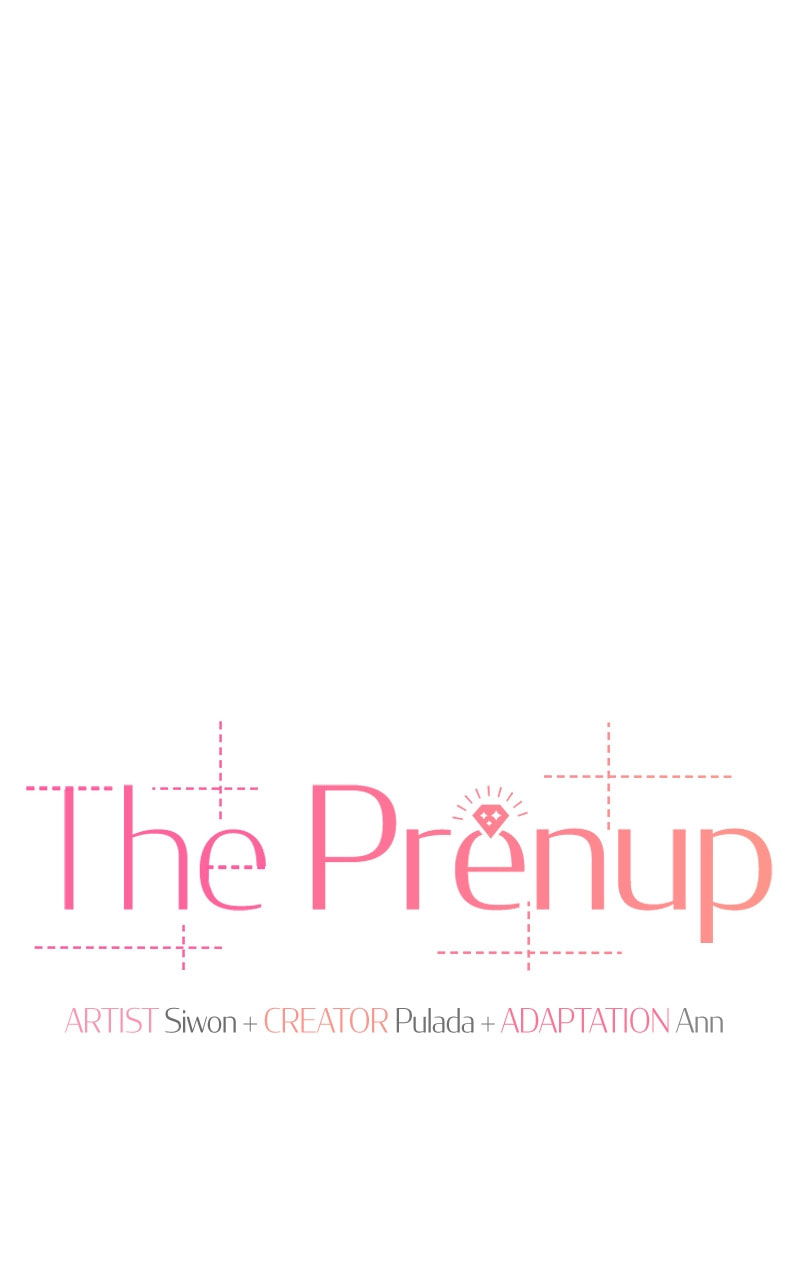 Read The Prenup chapter 98 image 17 on Lezhin