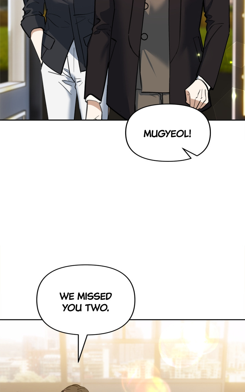 Read The Prenup chapter 98 image 2 on Lezhin