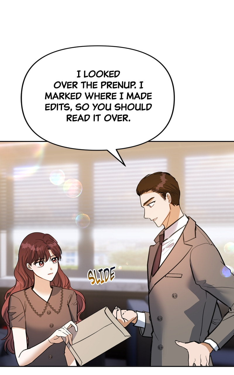 Read The Prenup chapter 98 image 20 on Lezhin