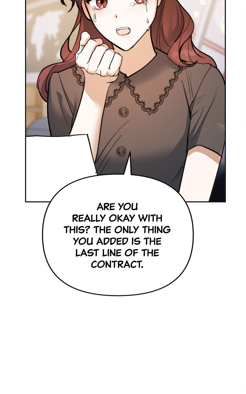 Read The Prenup chapter 98 image 23 on Lezhin