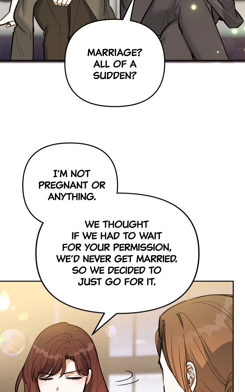 Read The Prenup chapter 98 image 31 on Lezhin