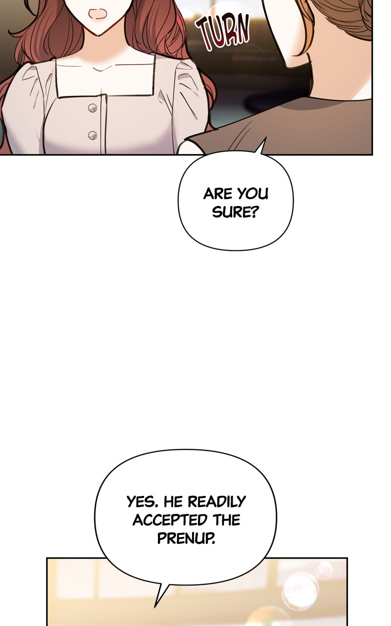 Read The Prenup chapter 98 image 32 on Lezhin