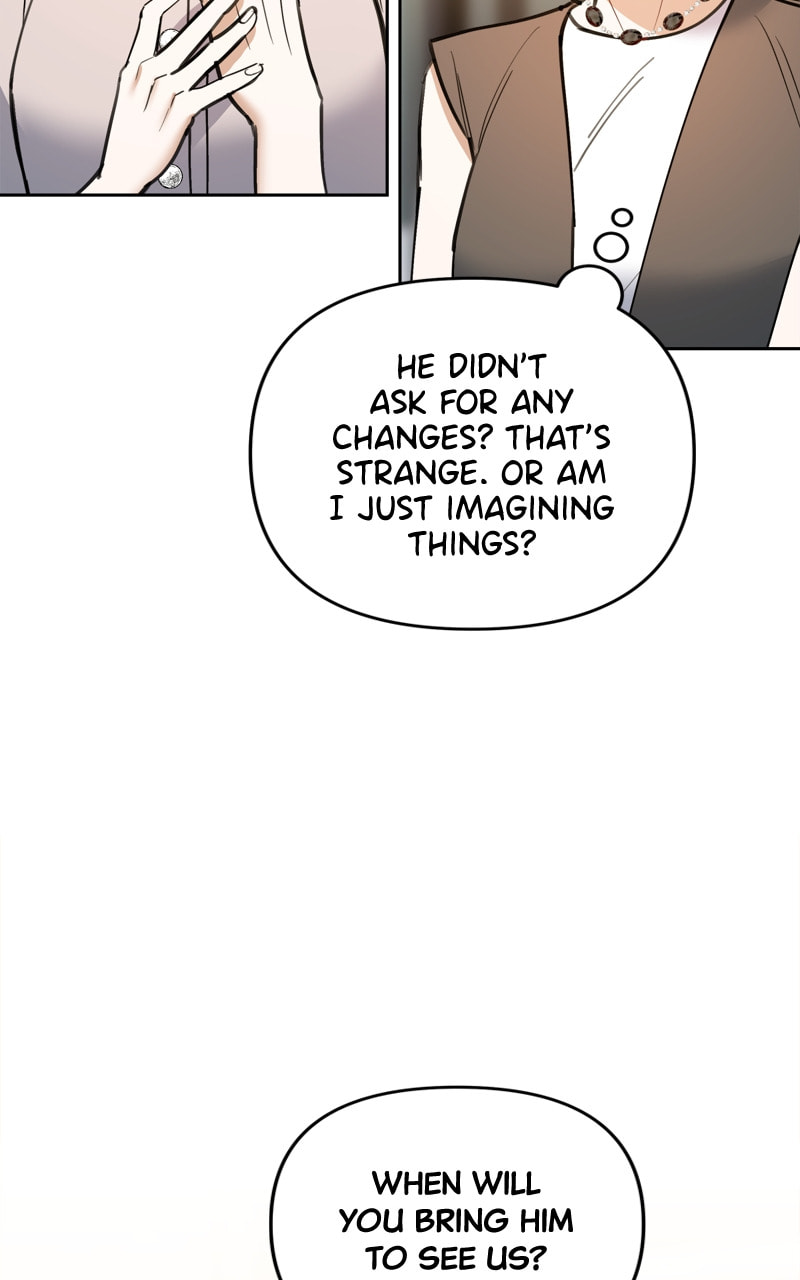 Read The Prenup chapter 98 image 35 on Lezhin