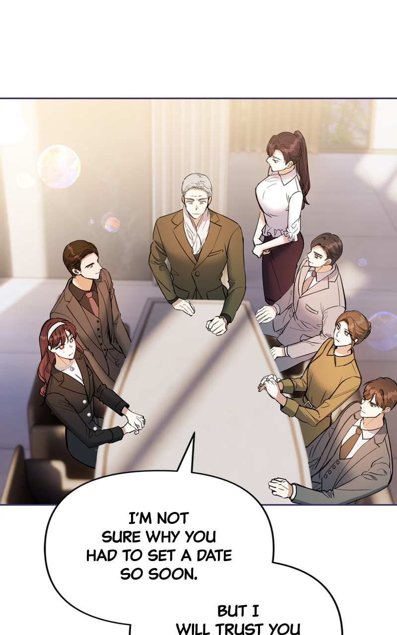 Read The Prenup chapter 98 image 73 on Lezhin