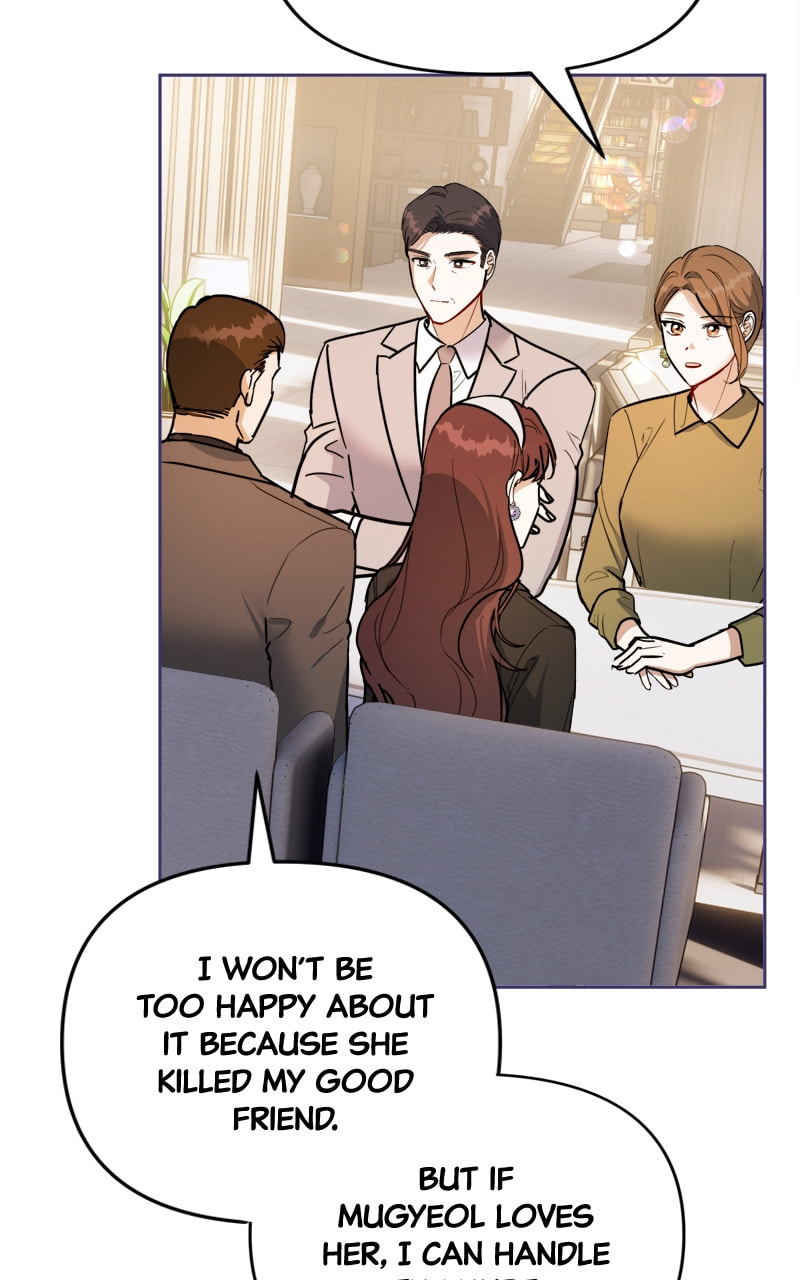 Read The Prenup chapter 98 image 85 on Lezhin