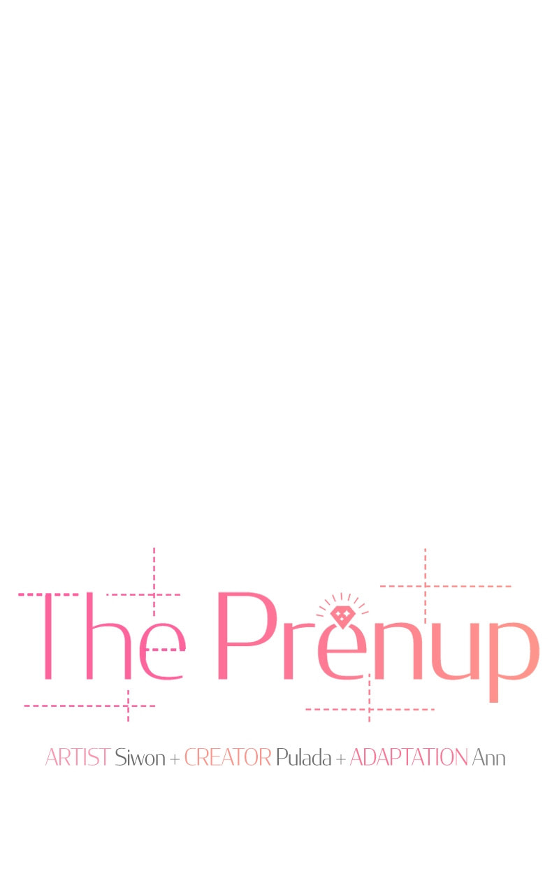 Read The Prenup chapter 99 image 13 on Lezhin