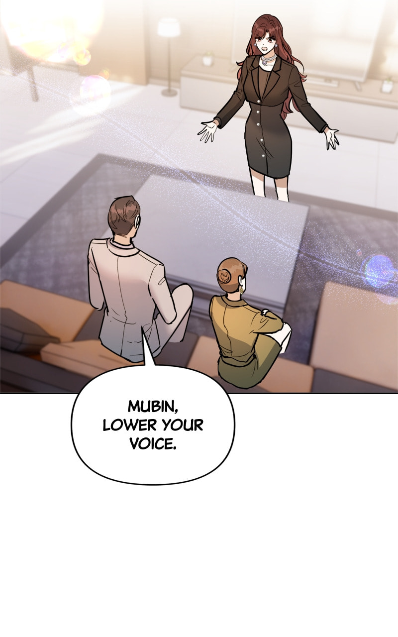 Read The Prenup chapter 99 image 15 on Lezhin