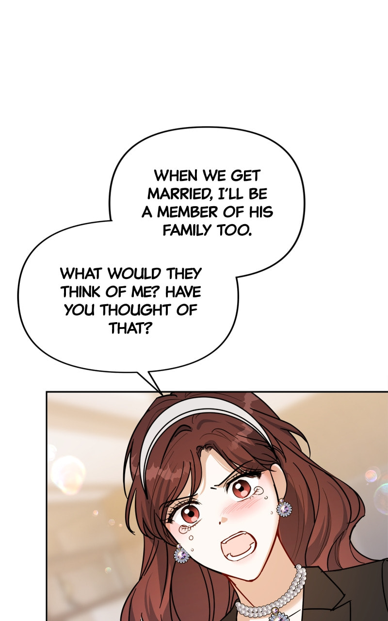 Read The Prenup chapter 99 image 16 on Lezhin