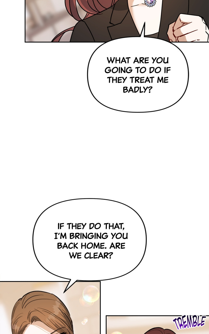 Read The Prenup chapter 99 image 17 on Lezhin