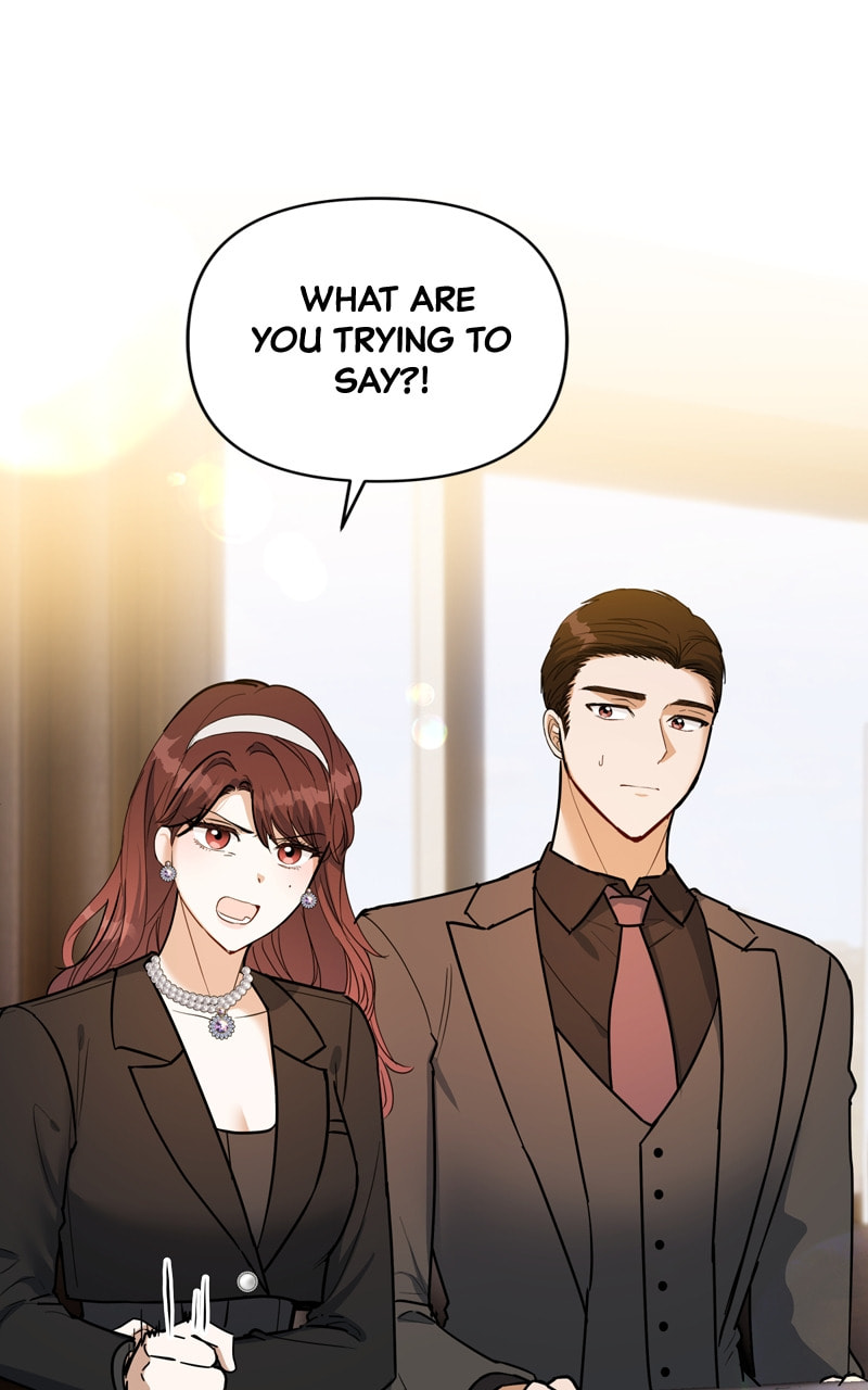 Read The Prenup chapter 99 image 2 on Lezhin