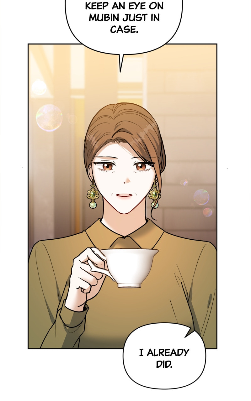 Read The Prenup chapter 99 image 23 on Lezhin
