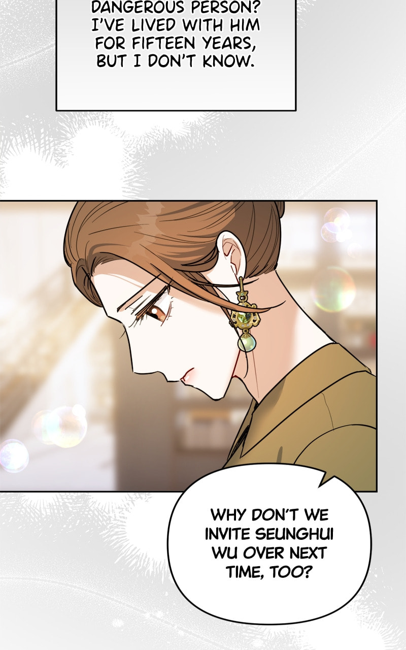 Read The Prenup chapter 99 image 26 on Lezhin