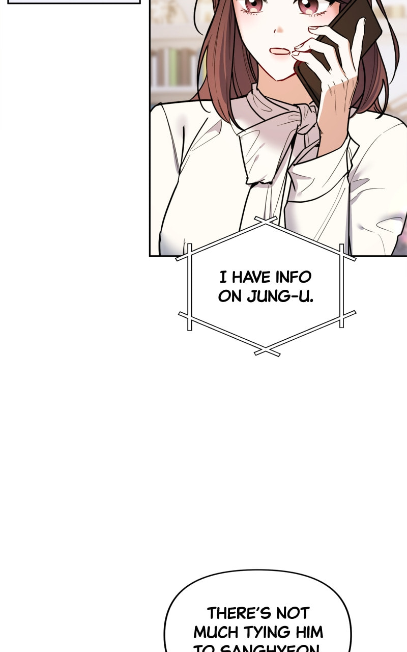 Read The Prenup chapter 99 image 33 on Lezhin