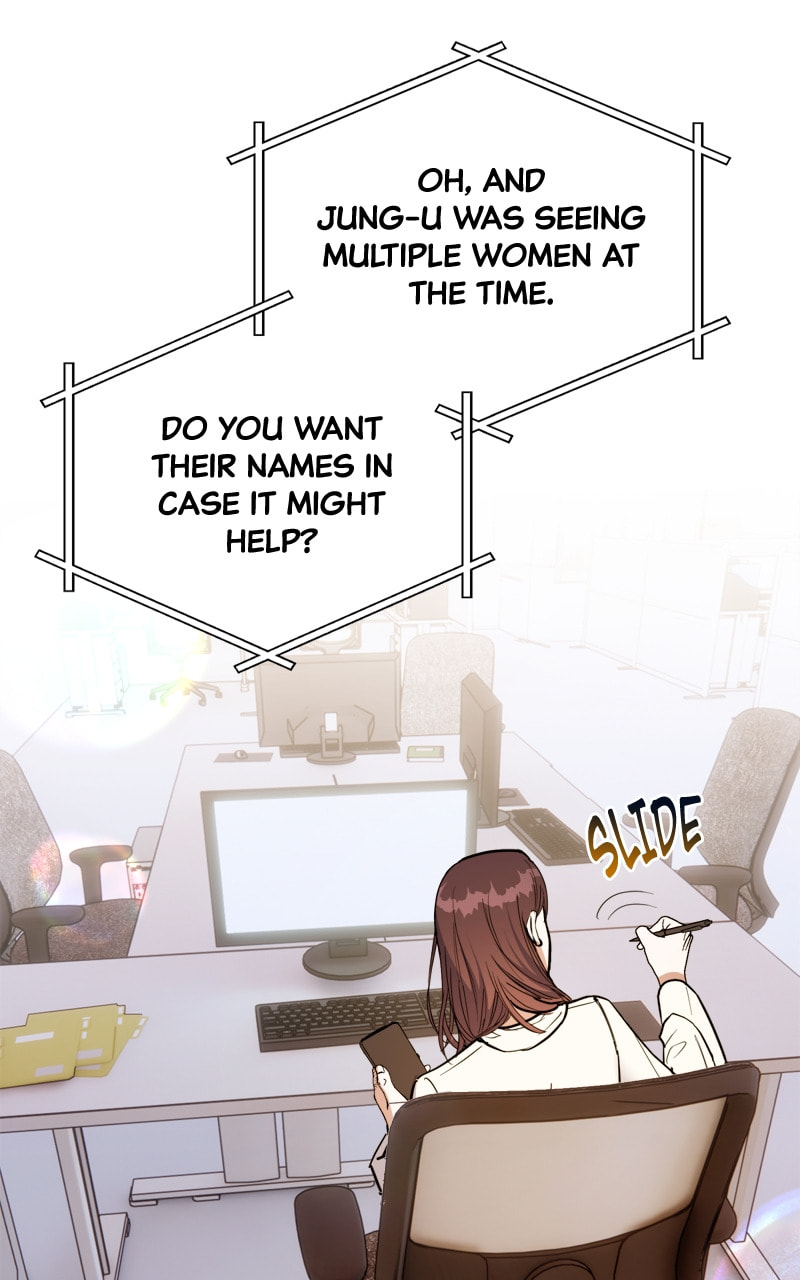Read The Prenup chapter 99 image 35 on Lezhin