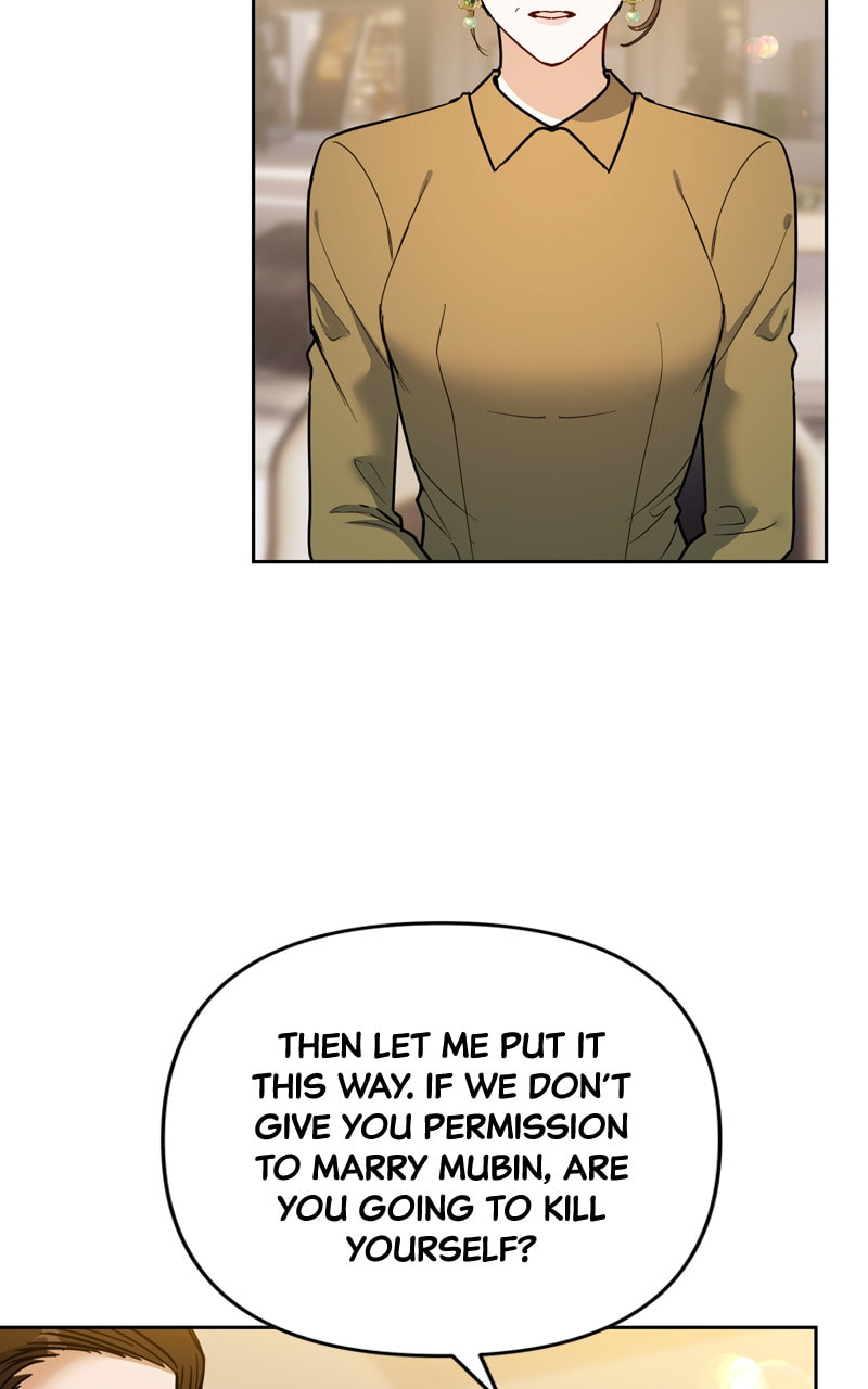 Read The Prenup chapter 99 image 4 on Lezhin