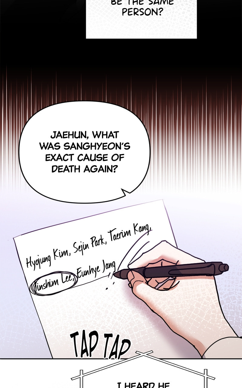 Read The Prenup chapter 99 image 42 on Lezhin